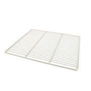 Shelf, Wire, Powder Coated Gray, 22.0 X 25.38 by Randell – 22.0 X 25.38, Gray, Model HD SHL105