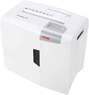 HSM shredstar X5 Cross Cut Shredder | HSM1043W
