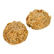 Phillips Frozen Chesapeake Crab Cake by Phillips Foods – 39 ounces, Pack of 12