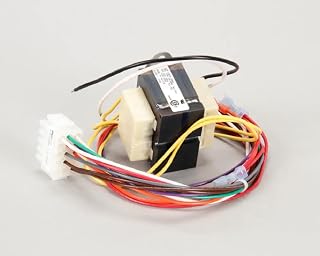 Fits BKI 120-10035 Transformer Primary 120V Secondary 24V 40VA, 695-1050