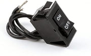 Nemco PARTS 45379 ROCKER SWITCH (45379)
