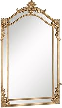 Elegant Lighting Antique Clear Mirror, 30" by 2-1/4" by 48"