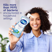 Dial 30 Fl Oz (Pack of 1) / Blue / 1 Hand Wash