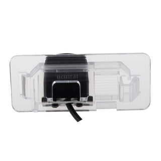 For BMW 3 E46 CSL E90 E90N E91Car Rear View Camera Back Up Reverse Parking Camera / Plug Directly by ueBEST – Model CY-C-0005-01