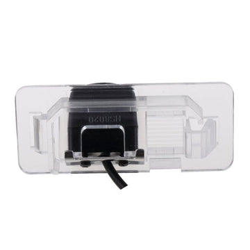 For BMW 3 E46 CSL E90 E90N E91Car Rear View Camera Back Up Reverse Parking Camera / Plug Directly by ueBEST – Model CY-C-0005-01