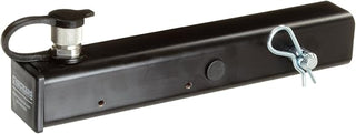 Checkers Heavy Duty Quick Disconnect Warning Whip Safety Flag Hitch Mount