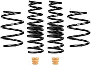 Eibach Suspension Spring Kit, PRO-KIT, Lowering, 4 Coil Springs, Black Powder Coat, compatible with Kia K5 2021-24, Kit