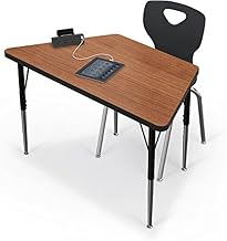 Balt Productive High-Quality Classroom Furniture (90527-S-4622-BK)