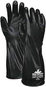 MCR Safety CP7XL Work Gloves, X-Large, 1-Pair