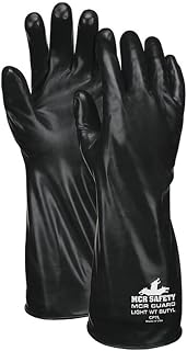 MCR Safety CP7XL Work Gloves, X-Large, 1-Pair