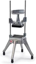 Nemco 55500-1 Easy Chopper Vegetable Cutter Dicer, 1/4" Interchangeable Cutting Grid