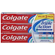 Colgate Mint / 24 Ounce (Pack of 1) / 1 Toothpaste