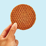 Rip Van Wafels Vanilla / 1.16 Ounce (Pack of 12) / Birthday Waffles