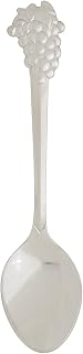 HIC Harold Import Co. Grape Demi Spoon 4.5" DS-9-HIC
