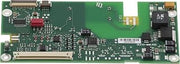 Rational 42.00.081P MMI Printed Circuit Board