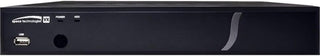 Speco Technologies D8VX10TB 8-Channel 4MP HD-TVI DVR with 10TB HDD Included.