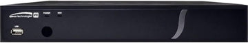 Speco Technologies D8VX10TB 8-Channel 4MP HD-TVI DVR with 10TB HDD Included.