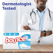 Bounce 330 Count (Pack of 3) / 1 / 3 Dryer Sheets