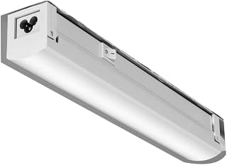 Lithonia Lighting MNLK L12 830 M4 LED Linkable Strips, 3000K, 12 watts, 1 feet, White