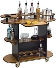 Manufacturing 37210 Liquor Cart