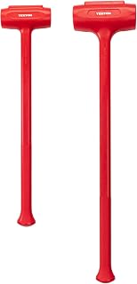 TEKTON Dead Blow Hammer Set, 2-Piece | HDB97002