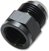 Vibrant Performance 10846 Female To Male Expander Adapter; Female Size: -16An; Male Size: -20An, 1 Pack