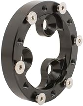 JOES RACING PRODUCTS 13411 MOMO STEERING QUICK RELEASE ADAPTER RING ONLY