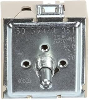 Fits Advance Tabco 344.14 Infinite Control, 240V,