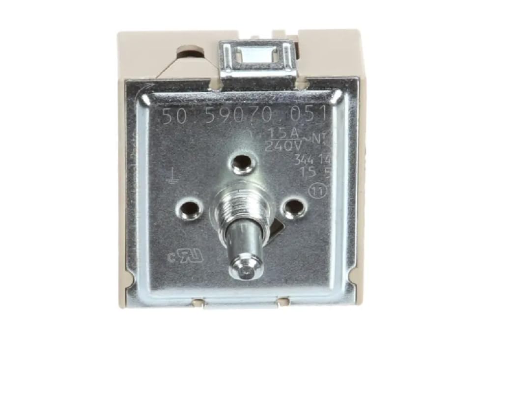Fits Advance Tabco Infinite Control by Generic – Model 344.14
