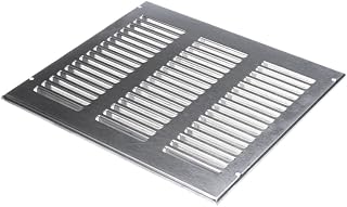 Glastender 08000103 Condenser Compressor Grill Bottom Stain