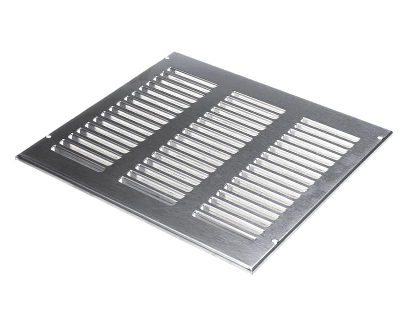 Condenser Compressor Grill Bottom Stain by Glastender – Multicoloured, Model 08000103