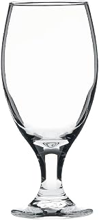 Libbey RLBB701 Teardrop Beer No. 3915 Soda Glass (Pack of 6)