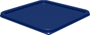 Carlisle FoodService Products 6 / Blue / For 12-22 Quart Container Container Lids