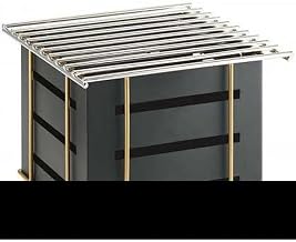 Cal Mil Empire Chafer Alternative, 10 x 19.75 x 7.5 inch - 1 each.