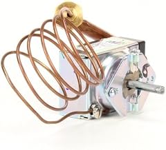 Atlas Metal 22-1402 Heating Thermostat