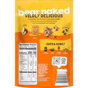 Bear Naked 11 Ounce (Pack of 2) / 2 Breakfast Foods