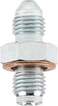 Allstar Performance Adapter Fittings -3 to 3/8-24 10pk