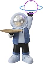 Home Ornaments Spaceman Living Room Decorative Floor Ornaments Large Home Decorations Art Decorations