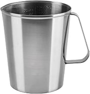 Graduated Measure, 2 Qt