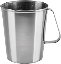 Graduated Measure, 2 Qt