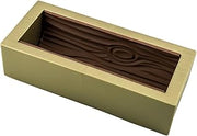 Moule bûche KIT MAGIC WOOD Silikomart