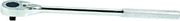Stanley Proto J5250 3/8" Drive Long Handle Classic Pear Head Ratchet, 11"
