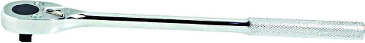 Stanley Proto J5250 3/8" Drive Long Handle Classic Pear Head Ratchet, 11"