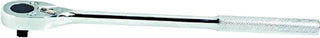 Stanley Proto J5250 3/8" Drive Long Handle Classic Pear Head Ratchet, 11"