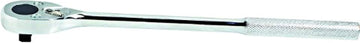 Stanley Proto J5250 3/8" Drive Long Handle Classic Pear Head Ratchet, 11"