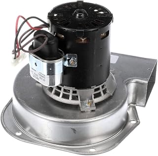 Trane BLOWER, FAN ASM W/BLOWER, 1/15 HP MOTOR BLW00951 - Genuine OEM Replacement Part