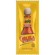 Cholula 1 / 0.25 Fl Oz (Pack of 200) / 200 Hot Sauce