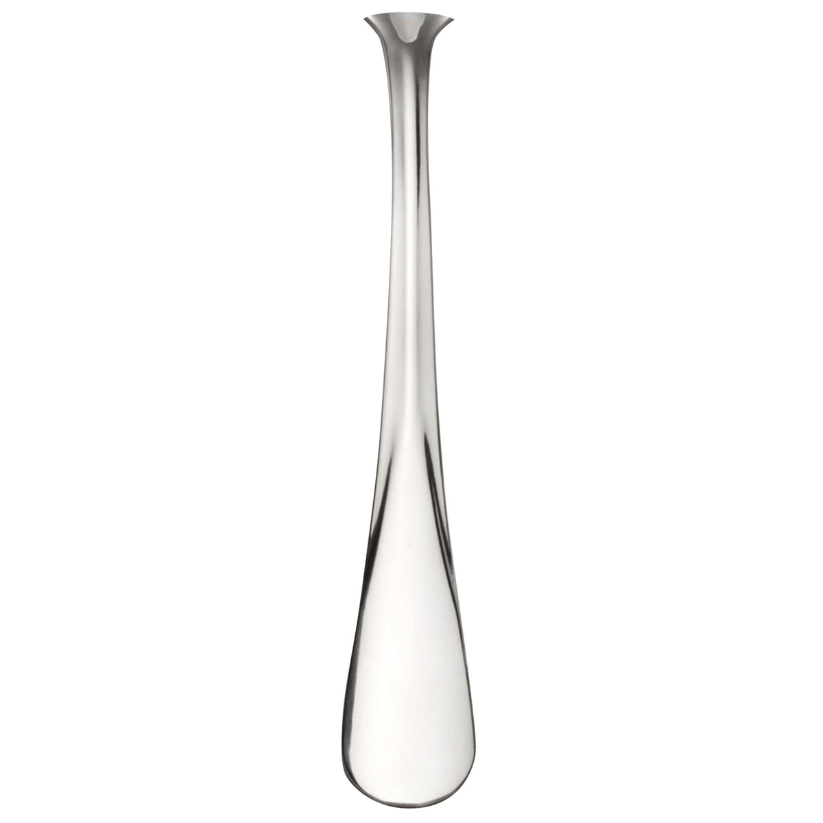 Gourmet Basics by Mikasa Kaylee Serving Set, 8 Piece, Stainless Steel