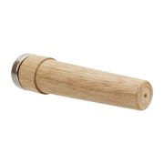 Twa0 Threaded Wood-Cone Adapter by UNGER – Wood, Brown, Model UNGTWA0