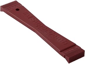Diversitech T-418 Super comb Tools, 18/20", Red